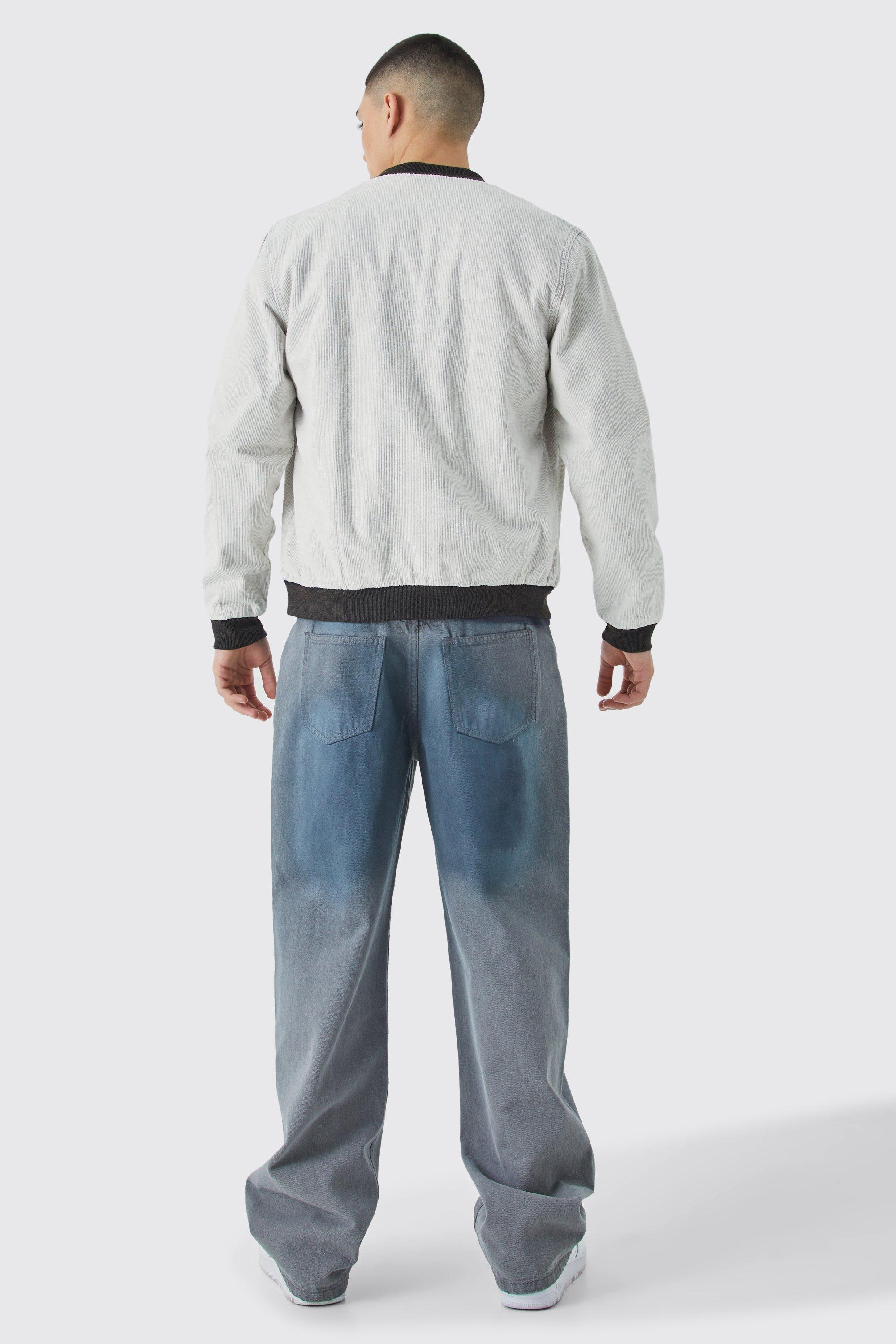Drifter Jacket – Warbird Gear